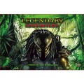 Legendary Encounters - A Predator Deck Building Game